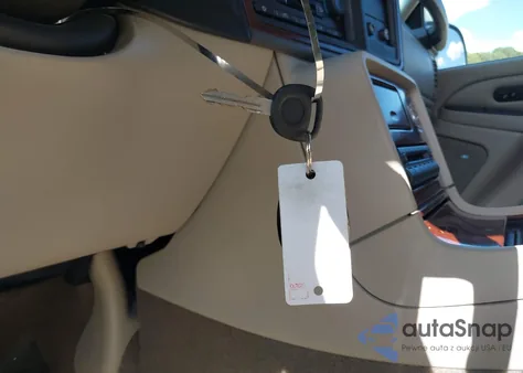 2005 Cadillac Escalade Esv Standard из США, поврежденный, VIN 3GYFK66N35G218053